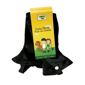 Tuffa Easy Peasy Childs Pull on Chaps